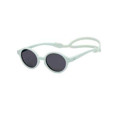 İzipizi Baby #d Aqua Green 0-9 Ay Bebek 35 Ekartman Polarize Su Yeşili Güneş Gözlüğü
