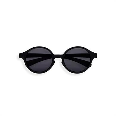 İzipizi Kids #d Black 9-36 Ay Çocuk 37 Ekartman Polarize Siyah Güneş Gözlüğü