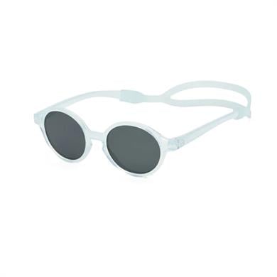 İzipizi Kids #d Fresh Cloud 9-36 Ay Çocu 37 Ekartman Polarize Açık Mavi Güneş Gözlüğü