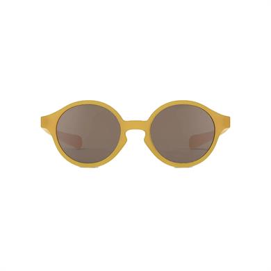 İzipizi Kids #d Ginger 9-36 Ay Çocuk 37 Ekartman Polarize Hardal Güneş Gözlüğü