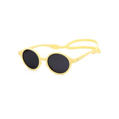 İzipizi Kids #d Lemonade 9-36 Ay Çocuk 37 Ekartman Polarize Sarı Güneş Gözlüğü