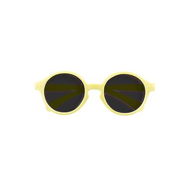 İzipizi Kids #d Lemonade 9-36 Ay Çocuk 37 Ekartman Polarize Sarı Güneş Gözlüğü