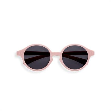 İzipizi Kids #d Pastel Pink 9-36 Ay Çocuk 37 Ekartman Polarize Pembe Güneş Gözlüğü