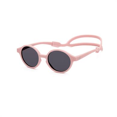İzipizi Kids #d Pastel Pink 9-36 Ay Çocuk 37 Ekartman Polarize Pembe Güneş Gözlüğü