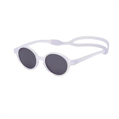 İzipizi Kids #d Purple Sky 9-36 Ay Çocuk 37 Ekartman Polarize Lila Güneş Gözlüğü