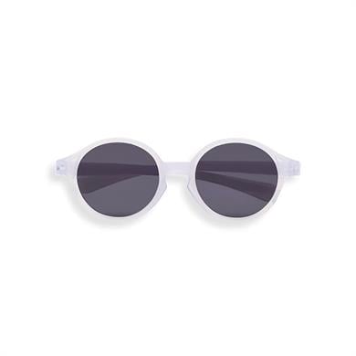 İzipizi Kids #d Purple Sky 9-36 Ay Çocuk 37 Ekartman Polarize Lila Güneş Gözlüğü