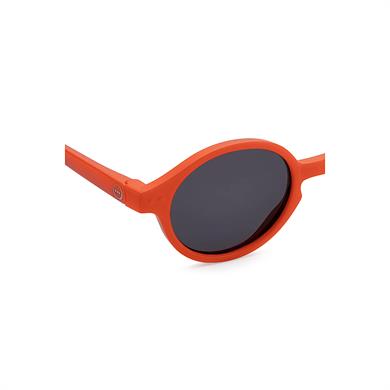 İzipizi Kids #d Red 9-36 Ay Çocuk 37 Ekartman Polarize Kırmızı Güneş Gözlüğü