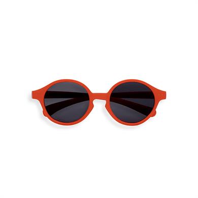 İzipizi Kids #d Red 9-36 Ay Çocuk 37 Ekartman Polarize Kırmızı Güneş Gözlüğü