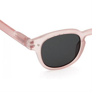 İzipizi #C Pink 40 Çocuk Güneş Gözlüğü