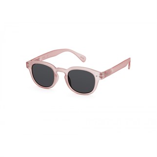 İzipizi #C Pink 40 Çocuk Güneş Gözlüğü