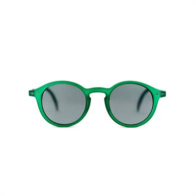 İzipizi #D Green 42 Çocuk Güneş Gözlüğü