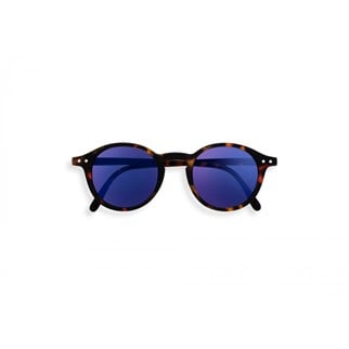 İzipizi #D Tortoise Mirror 42 Çocuk Güneş Gözlüğü