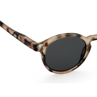 İzipizi #H Light Tortoise 42 Çocuk Güneş Gözlüğü