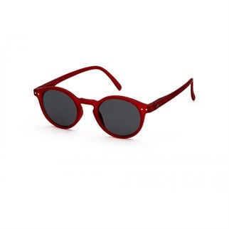 İzipizi #H Red 42 Çocuk Güneş Gözlüğü