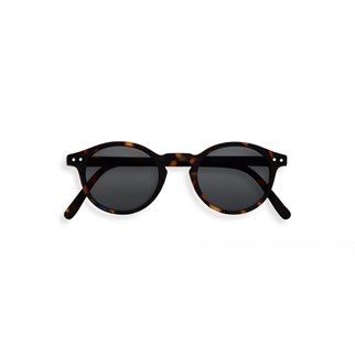 İzipizi #H Tortoise 42 Çocuk Güneş Gözlüğü