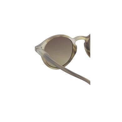 İzipizi Junior #D Smoky Brown 5-10 Yaş Çocuk 40 Ekartman Kahverengi Güneş Gözlüğü