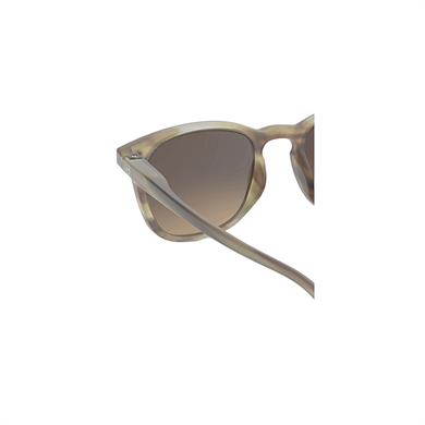 İzipizi Junior #E Smoky Brown 5-10 Yaş Çocuk 43 Ekartman Kahverengi Güneş Gözlüğü