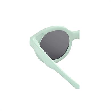 İzipizi Kids #C Aqua Green 3-5 Yaş Çocuk 38 Ekartman Polarize Su Yeşili Güneş Gözlüğü