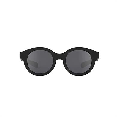 İzipizi Kids #C Black 3-5 Yaş Çocuk 38 Ekartman Polarize Siyah Güneş Gözlüğü