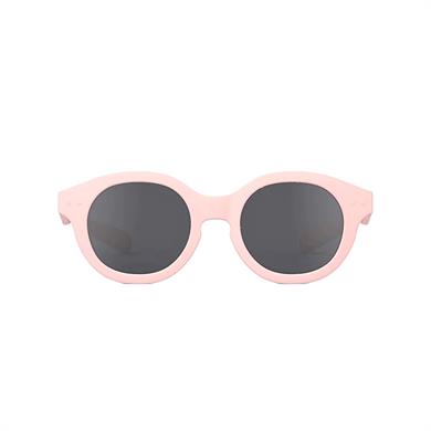 İzipizi Kids #C Pastel Pink 3-5 Yaş Çocuk 38 Ekartman Polarize Pembe Güneş Gözlüğü