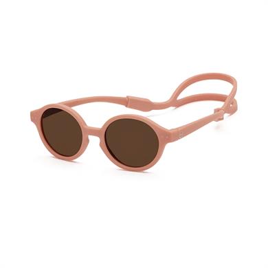 İzipizi Kids #d Apricot 3-5 Yaş Çocuk 40 Ekartman Polarize Yavruağzı Güneş Gözlüğü