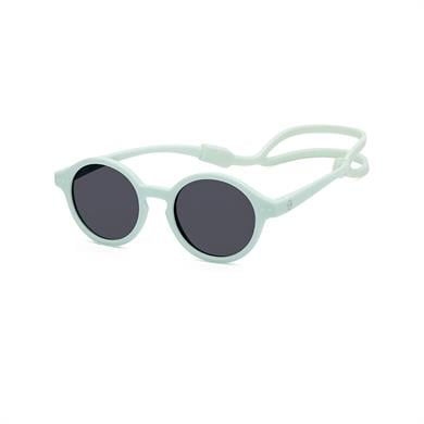 İzipizi Kids #d Aqua Green 3-5 Yaş Çocuk 40 Ekartman Polarize Su Yeşili Güneş Gözlüğü