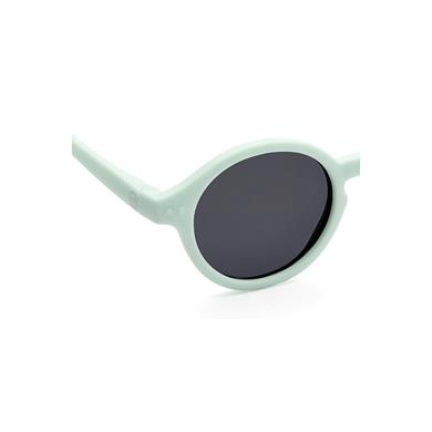 İzipizi Kids #d Aqua Green 3-5 Yaş Çocuk 40 Ekartman Polarize Su Yeşili Güneş Gözlüğü