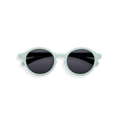 İzipizi Kids #d Aqua Green 3-5 Yaş Çocuk 40 Ekartman Polarize Su Yeşili Güneş Gözlüğü