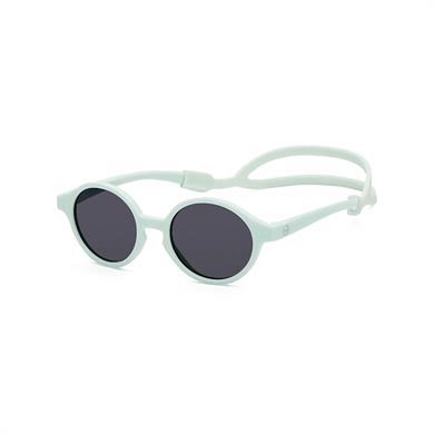 İzipizi Kids #d Aqua Green 9-36 Ay Çocuk 37 Ekartman Polarize Su Yeşili Güneş Gözlüğü