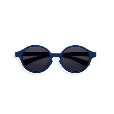 İzipizi Kids #d Denim Blue 3-5 Yaş Çocuk 40 Ekartman Polarize Lacivert Güneş Gözlüğü