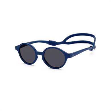 İzipizi Kids #d Denim Blue 3-5 Yaş Çocuk 40 Ekartman Polarize Lacivert Güneş Gözlüğü