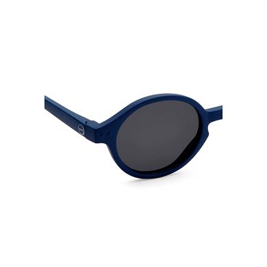 İzipizi Kids #d Denim Blue 3-5 Yaş Çocuk 40 Ekartman Polarize Lacivert Güneş Gözlüğü