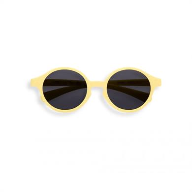 İzipizi Kids #D Lemonade 3-5 Yaş Çocuk 38 Ekartman Polarize Sarı Güneş Gözlüğü