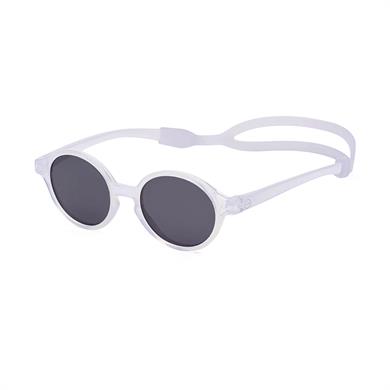 İzipizi Kids #d Purple Sky 3-5 Yaş Çocuk 40 Ekartman Polarize Lila Güneş Gözlüğü