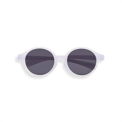 İzipizi Kids #d Purple Sky 3-5 Yaş Çocuk 40 Ekartman Polarize Lila Güneş Gözlüğü