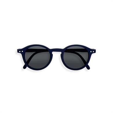 İzipizi Sun Junior #D Navy Blue 5-10 Yaş Çocuk 40 Ekartman Lacivert Güneş Gözlüğü