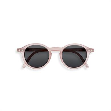 İzipizi Sun Junior #D Pink 5-10 Yaş Çocuk 40 Ekartman Pembe Güneş Gözlüğü