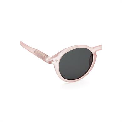 İzipizi Sun Junior #D Pink 5-10 Yaş Çocuk 40 Ekartman Pembe Güneş Gözlüğü