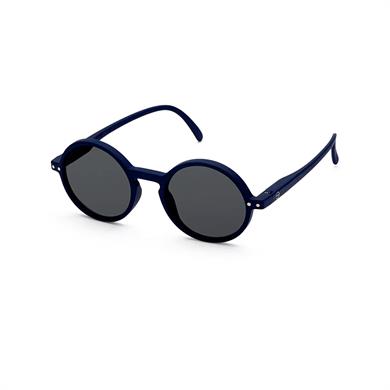 İzipizi Sun Junior #G Navy Blue 5-10 Yaş Çocuk 41 Ekartman Lacivert Güneş Gözlüğü