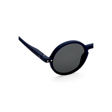 İzipizi Sun Junior #G Navy Blue 5-10 Yaş Çocuk 41 Ekartman Lacivert Güneş Gözlüğü