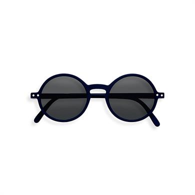 İzipizi Sun Junior #G Navy Blue 5-10 Yaş Çocuk 41 Ekartman Lacivert Güneş Gözlüğü