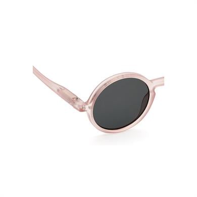 İzipizi Sun Junior #G Pink 5-10 Yaş Çocuk 41 Ekartman Pembe Güneş Gözlüğü