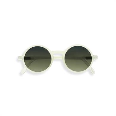 İzipizi Sun Junior #G Quiet Green 5-10 Yaş Çocuk 41 Ekartman Açık Yeşil Güneş Gözlüğü