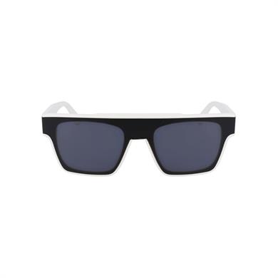 Karl Lagerfeld KL 6090S 105 52 Kadın Siyah Beyaz Kemik Güneş Gözlüğü