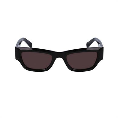 Karl Lagerfeld KL 6141S 001 52 Kadın Cat Eye Füme Kemik Güneş Gözlüğü