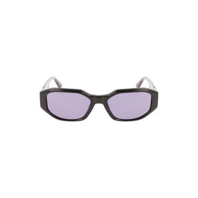 Karl Lagerfeld KL 6073S 001 Kadın Cat Eye Siyah Kemik Güneş Gözlüğü