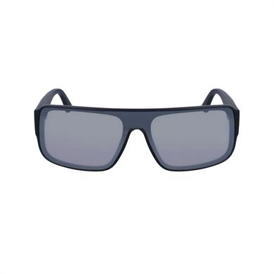 Karl Lagerfeld KL6129S 020 59 Unisex Aynalı Siyah Kemik Güneş Gözlüğü