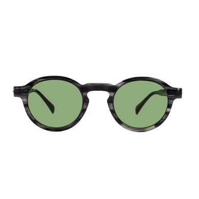 Kilian Anatolia C05 47 Unisex Siyah Kemik Güneş Gözlüğü