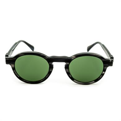Kilian Anatolia C05 47 Unisex Siyah Kemik Güneş Gözlüğü