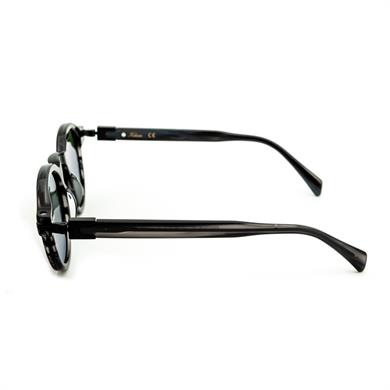 Kilian Anatolia C05 47 Unisex Siyah Kemik Güneş Gözlüğü